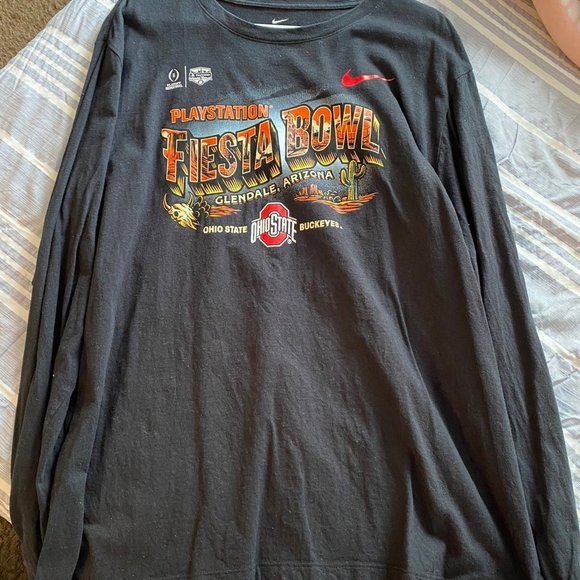 95% NEW!!  Nike RESERVED OHIO STATE BUNDLE - Picture 3 of 10